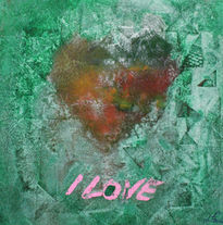 I love