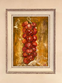 Tomate de ramillete