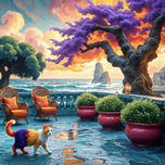 Terraza del Mar thumbnail 1