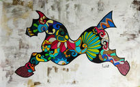 Caballo Morrudo