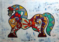 Caballo de tiro