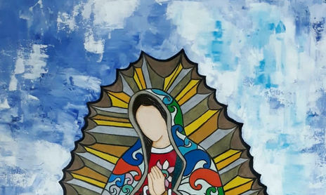 Advocaciones Marianas