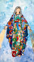 Vírgen de la medalla milagrosa