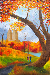 Central Park