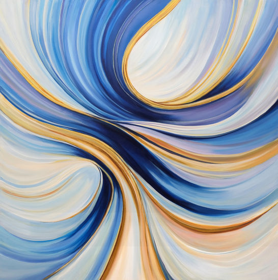 Fantasy Acrylic Canvas Others