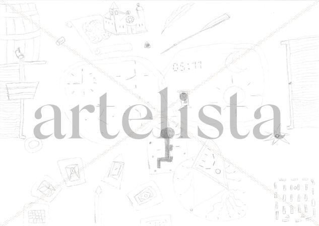 Engranajes Pencil