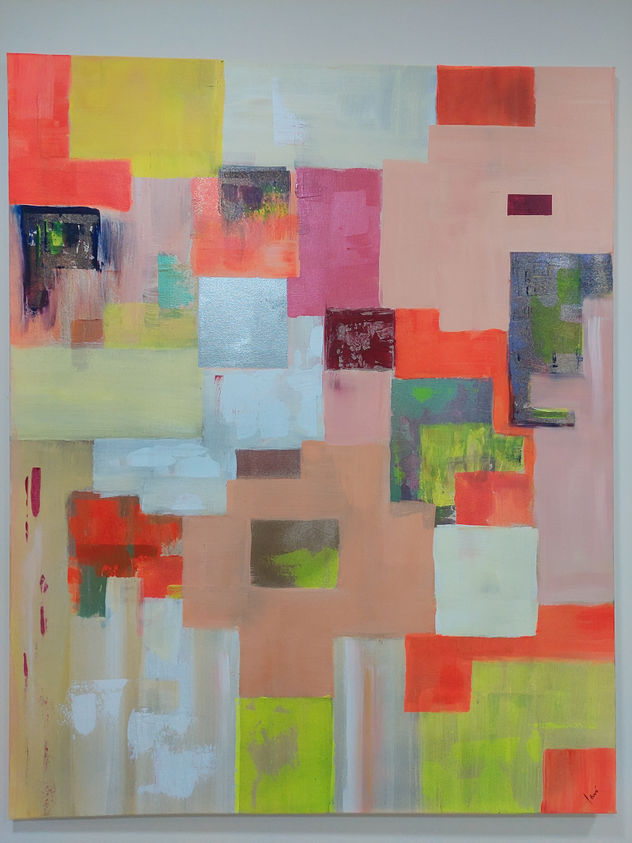 Desert