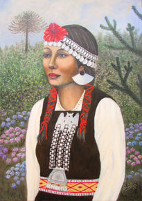 Ñuke Mapu.