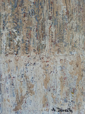 Erosión de la memoria