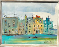 Sobborgo di Venezia