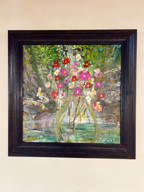Floral