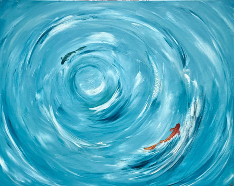 Cielo Liquido