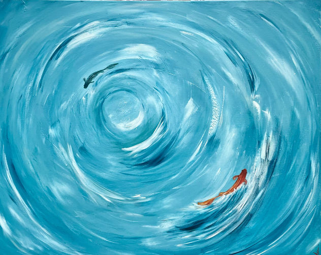 Cielo Liquido
