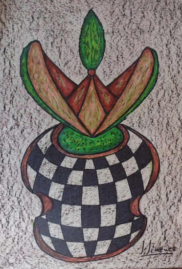 PEPEARTE-4756 Mixed Media
