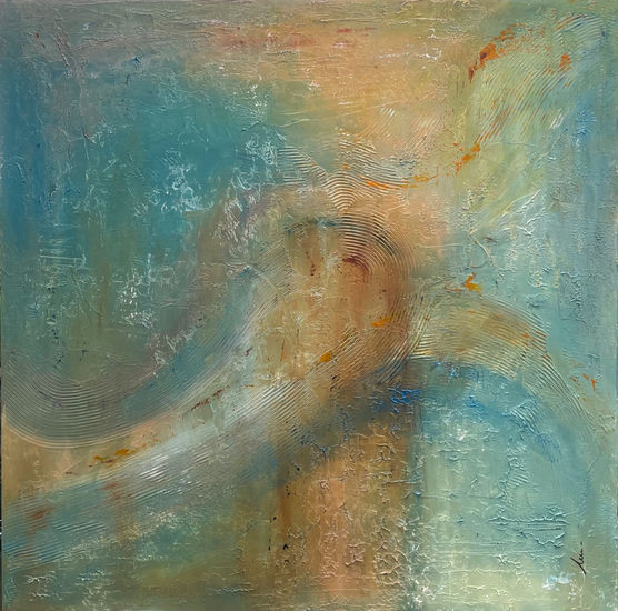 Pensamiento Oil Panel Others