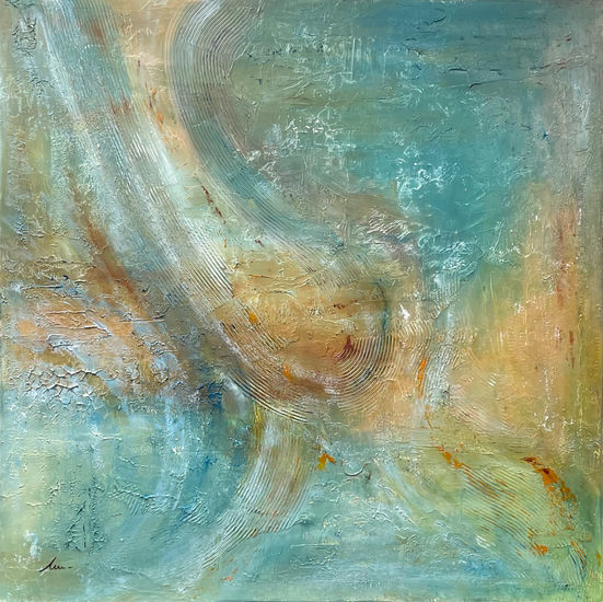 Pensamiento Oil Panel Others