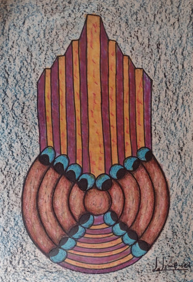 PEPEARTE-4764 Mixed Media