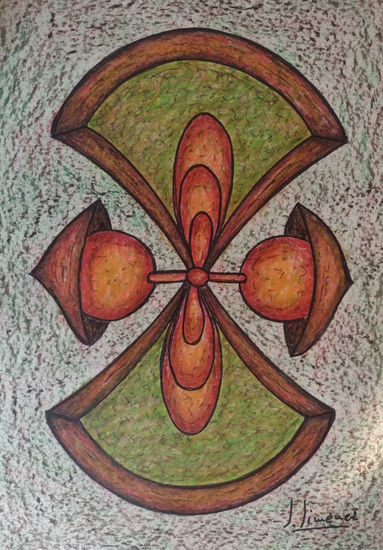 PEPEARTE-4769 Mixed Media