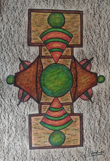 PEPEARTE-4772 Mixed Media