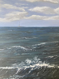 Alta mar