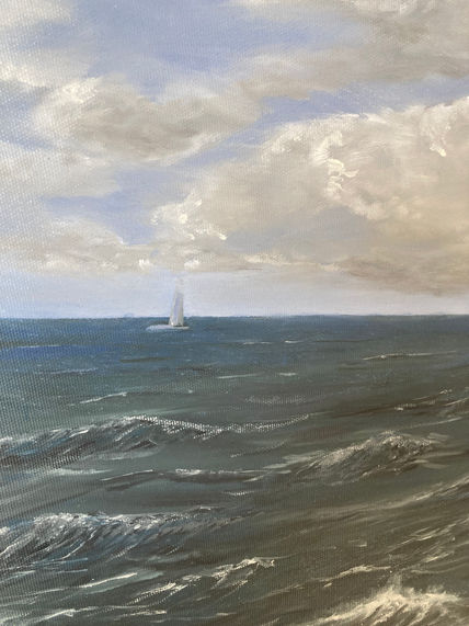 Alta mar