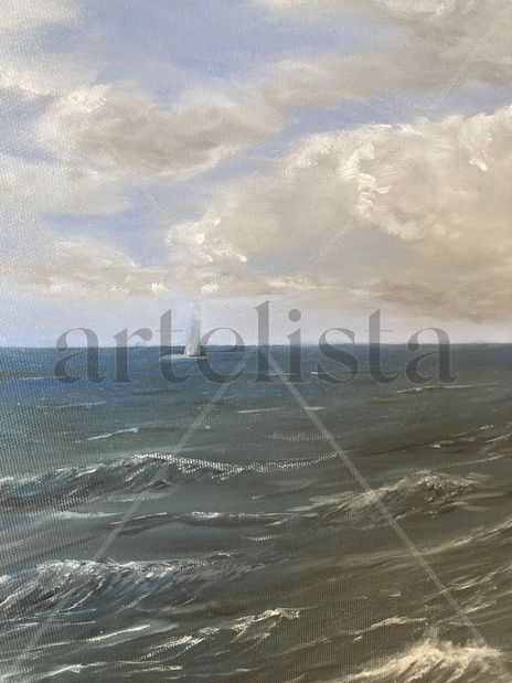 Alta mar