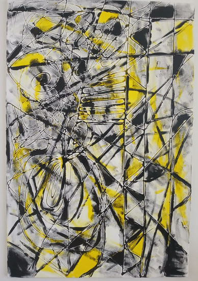 select 3 Acrylic Canvas Others