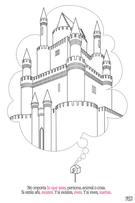 Sueños 3