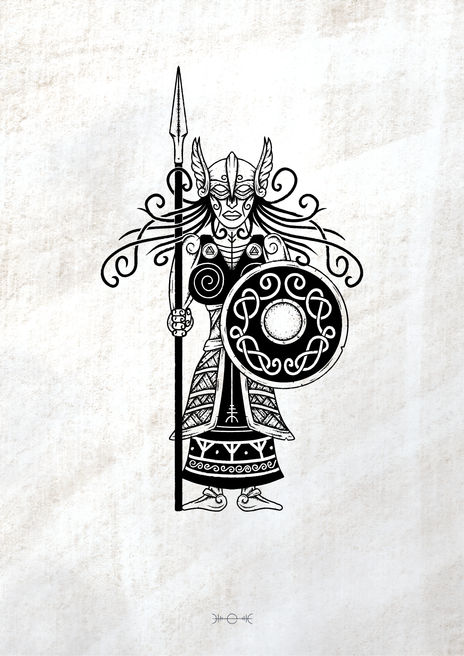 Vakiria