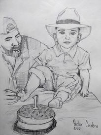 El sobrino