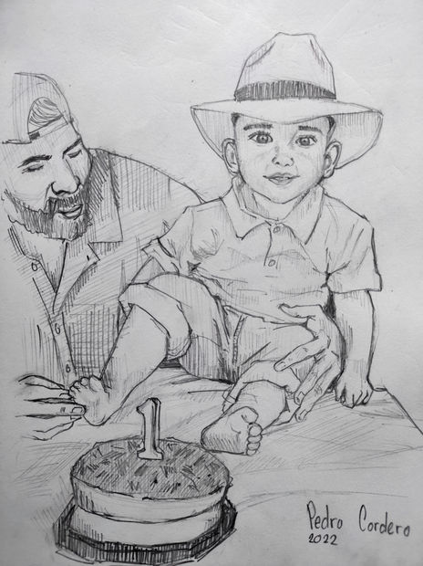 El sobrino