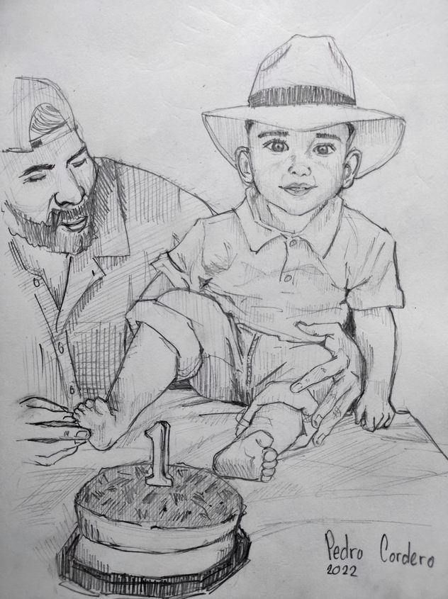 El sobrino
