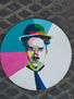 Charlie Chaplin