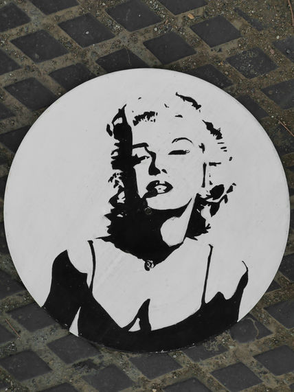 Marilyn Monroe