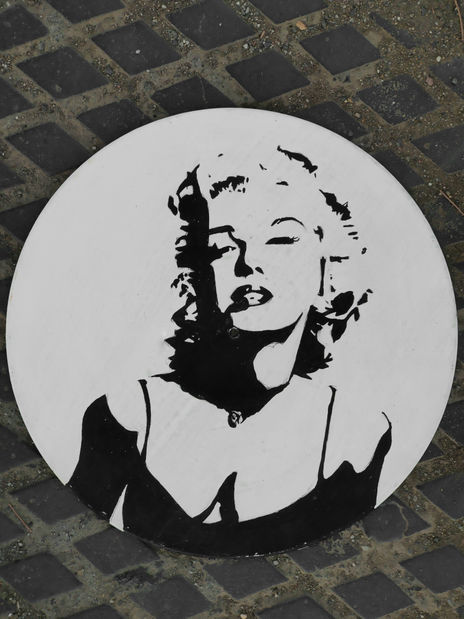 Marilyn Monroe