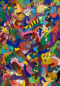 “Golpe de ilusión...