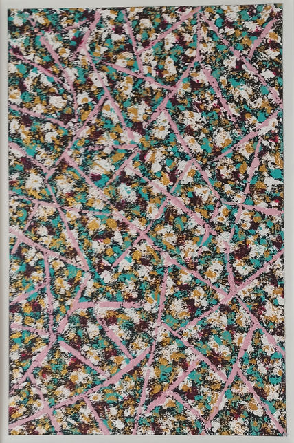 Confetti - 1