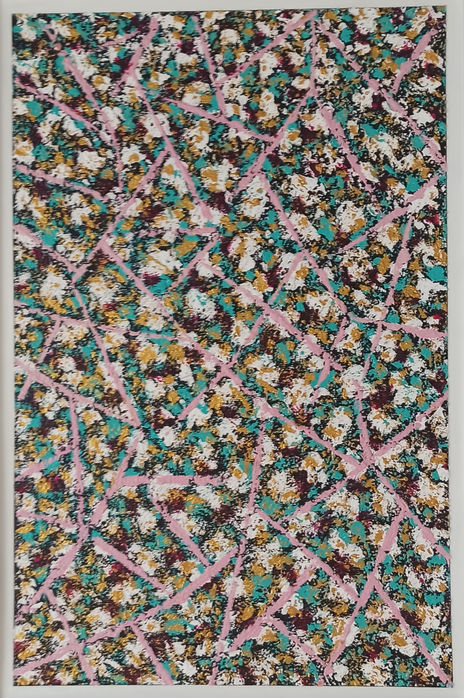 Confetti - 1