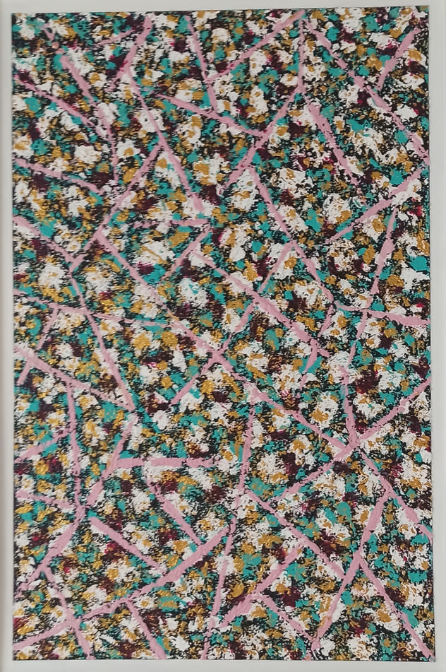 CONFETTI - 1