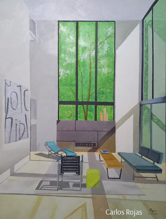 loft