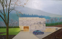 Casa minimalista...