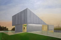 Casa minimalista