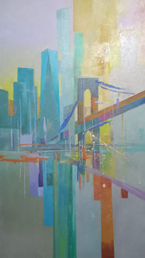 colores de NY