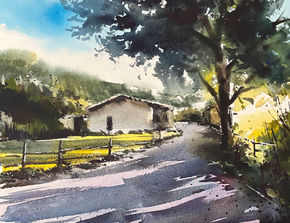 Casa fredes la camocha