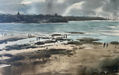 Playa de gijon 2