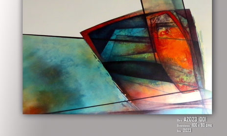 ABSTRACTOS