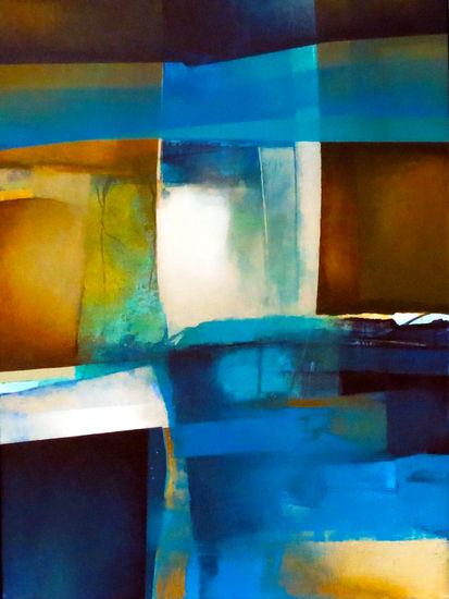 A 2023 003. Acrylic Canvas Others