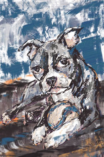 Loyal friend (II)
