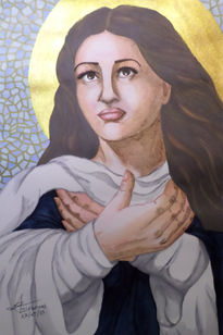 Inmaculada Concepción