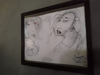 Geishas y demonios
